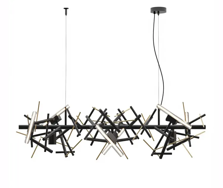 Brand Van Egmond LINEA