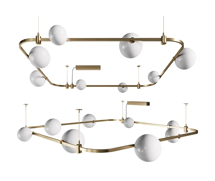 Centersvet Auroom System 2