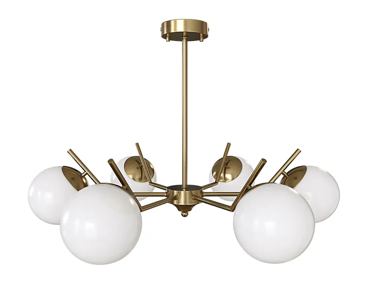 Chandelier Freya Moon