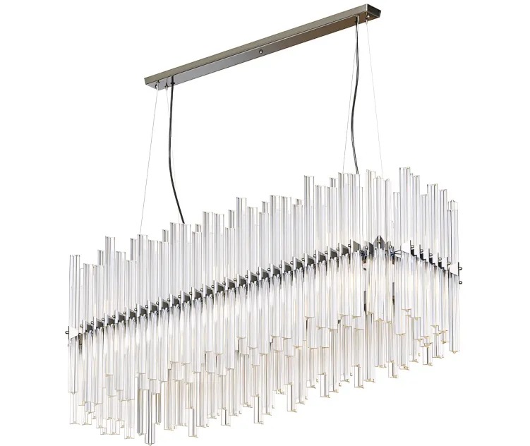 Chandelier Rett by Il Paralume Marina