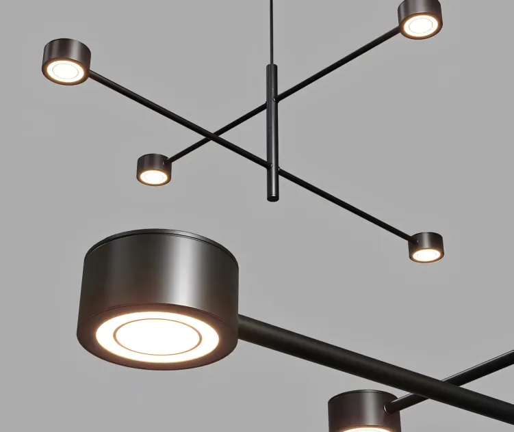 Clyde Mood Maker Rail Light