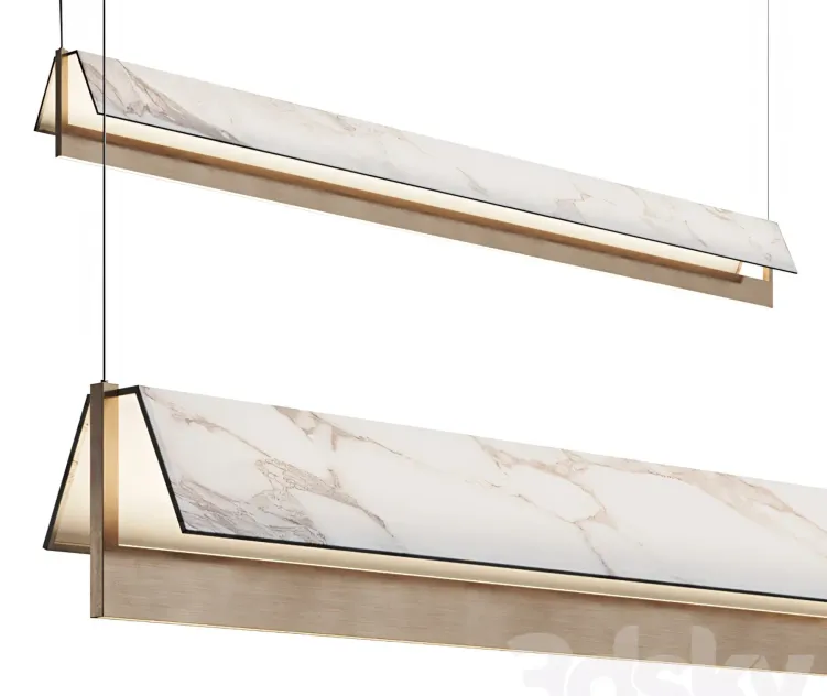 Contardi Lighting Fly So Pendant Lamp