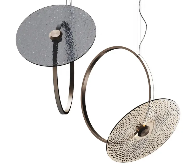 Fiam Marry Me Pendant Lamp