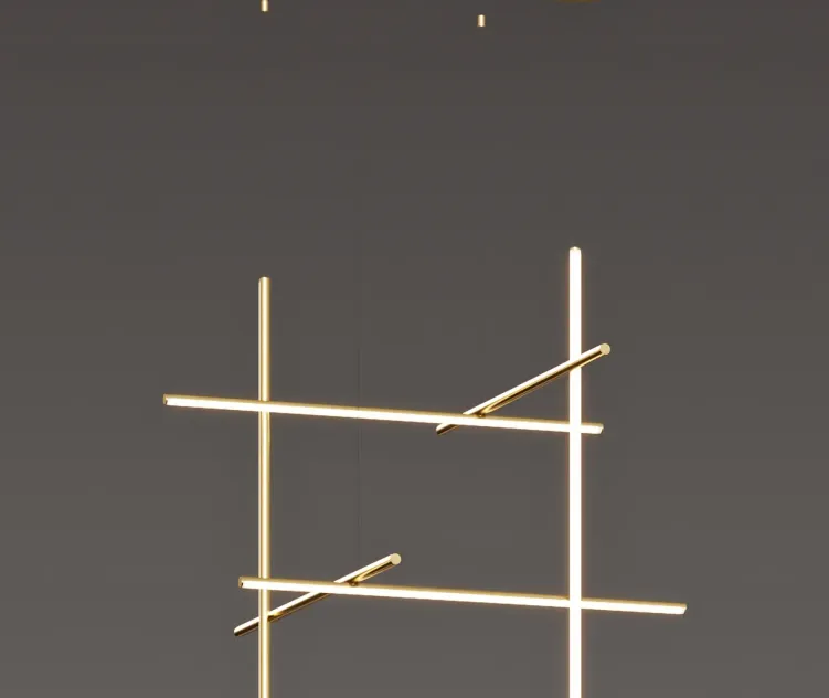 Flos Coordinates Pendant Lamps