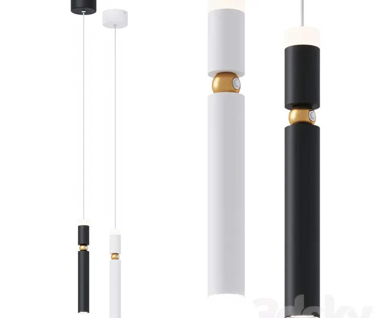 Gimbal ST Luce Tuore