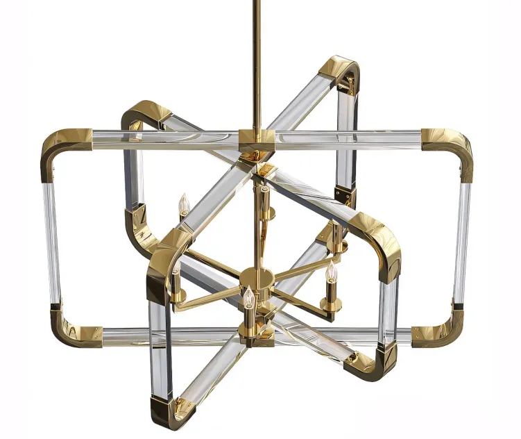 Horchow Light Pendant