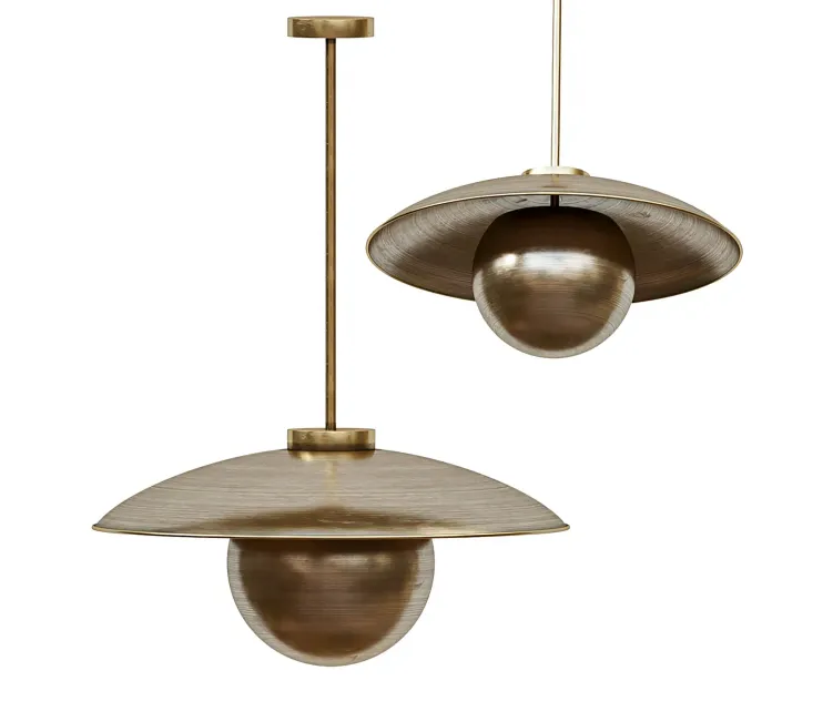 Jan Garncarek Design Metropolis