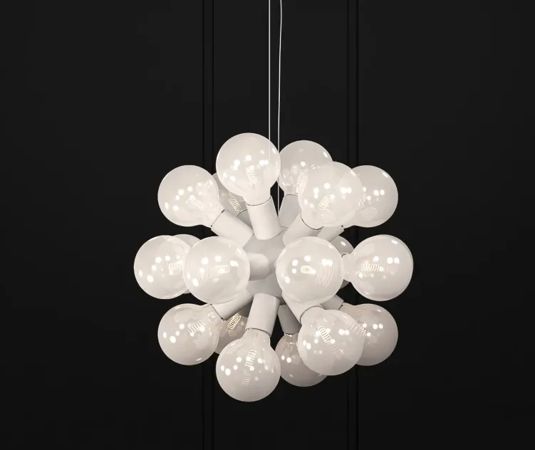 Lamp Ideal Lux DEA SP