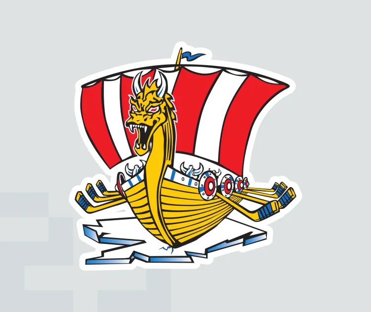 Baie comeau drakkar