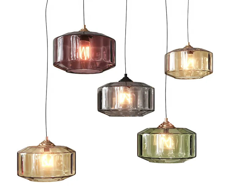 Lampatron Harzard ONE