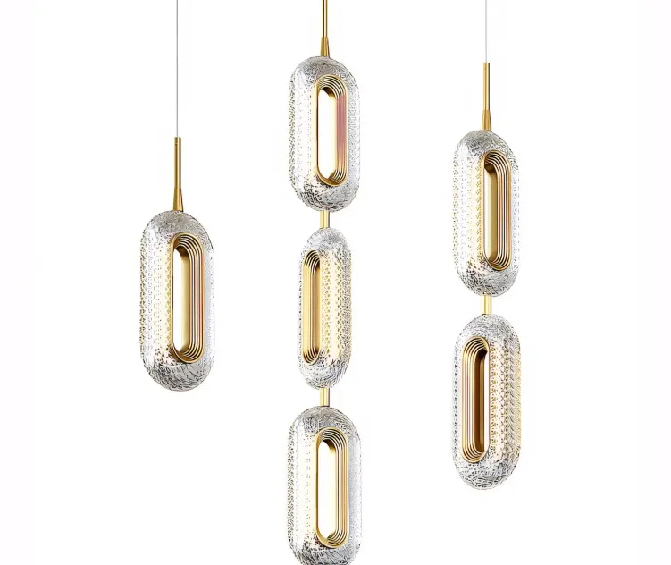 Lampatron KEZIA Pendant Light