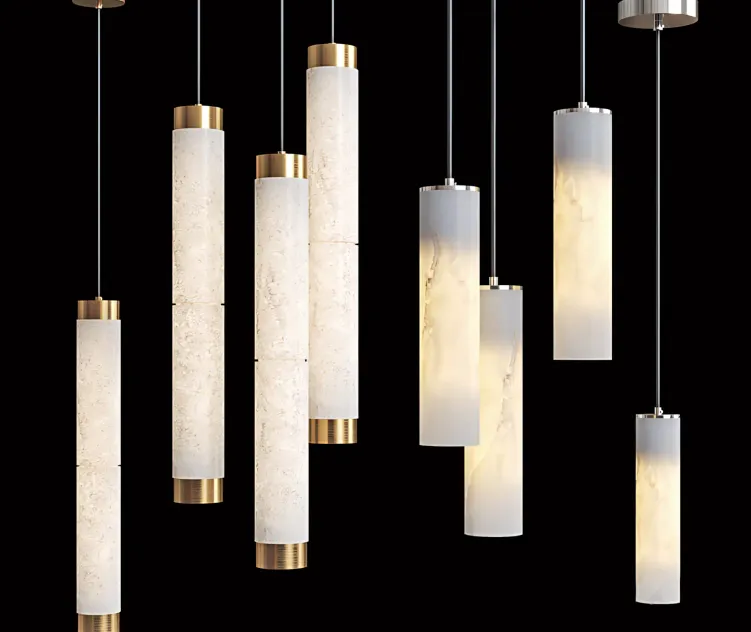 Lampatron Prisca Marble Elit