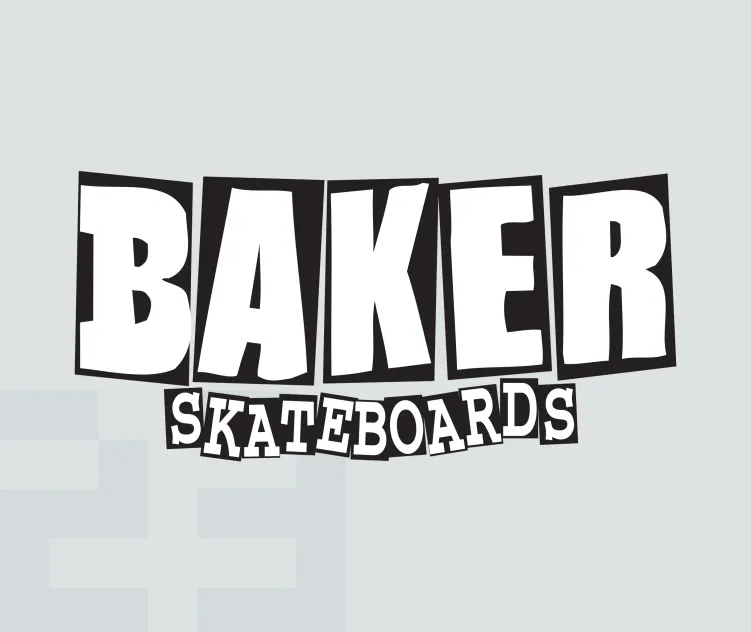 Baker skateboards