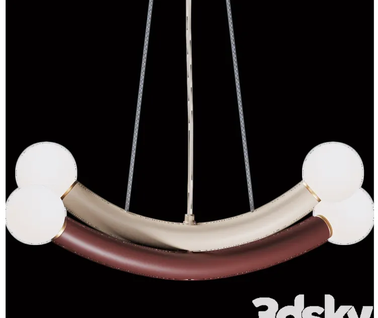 MADE Naila Pendant Ceiling Light