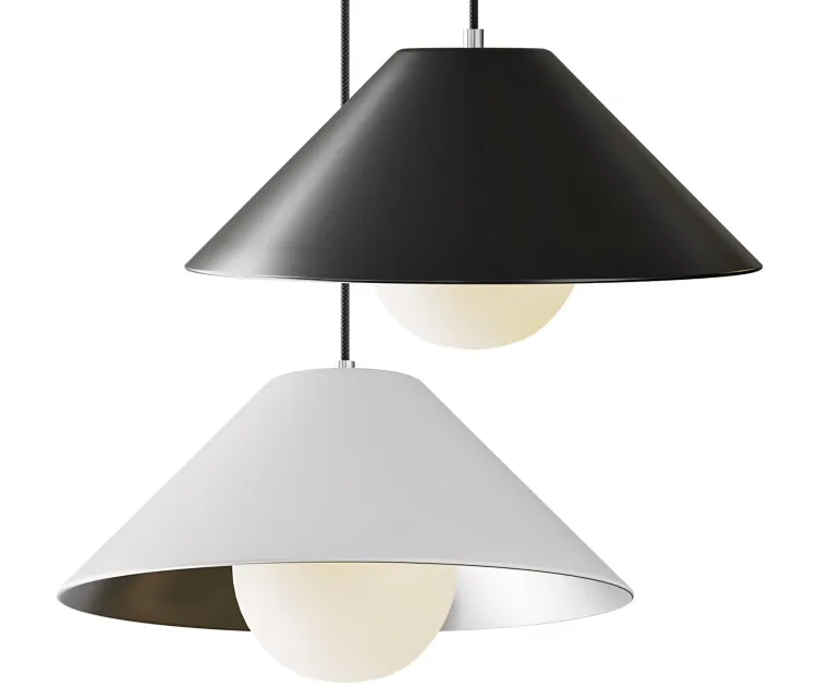 Monumental Pendant Small