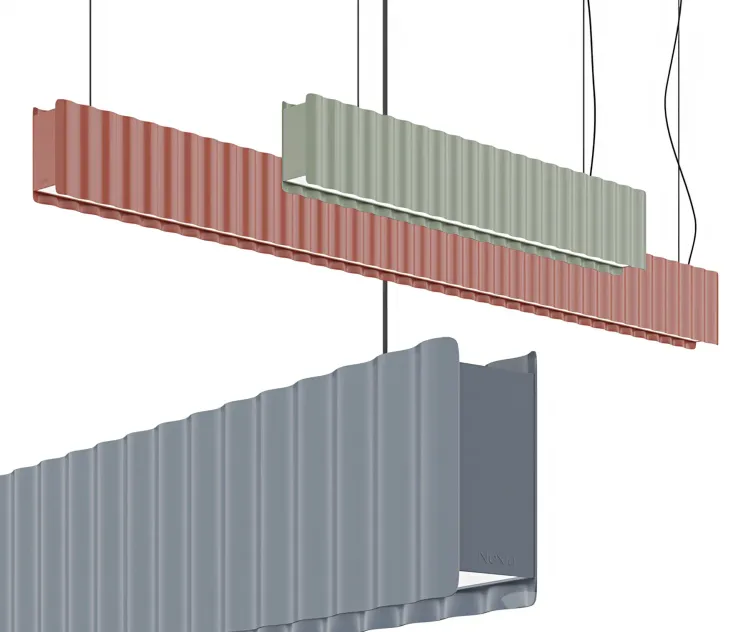 Nexia DUNE Hanging Lamp