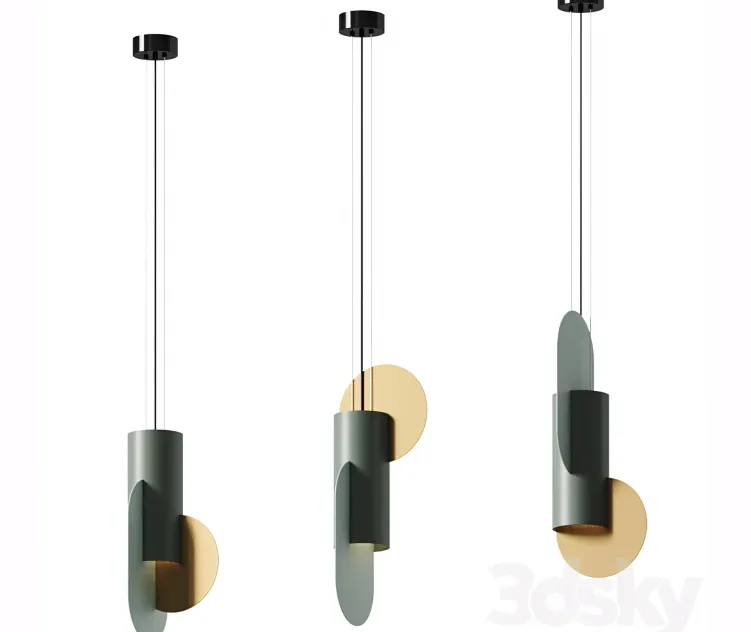 NOOM SUPREMATIC THREE CS