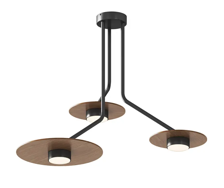 Nowodvorski Disk Pendant