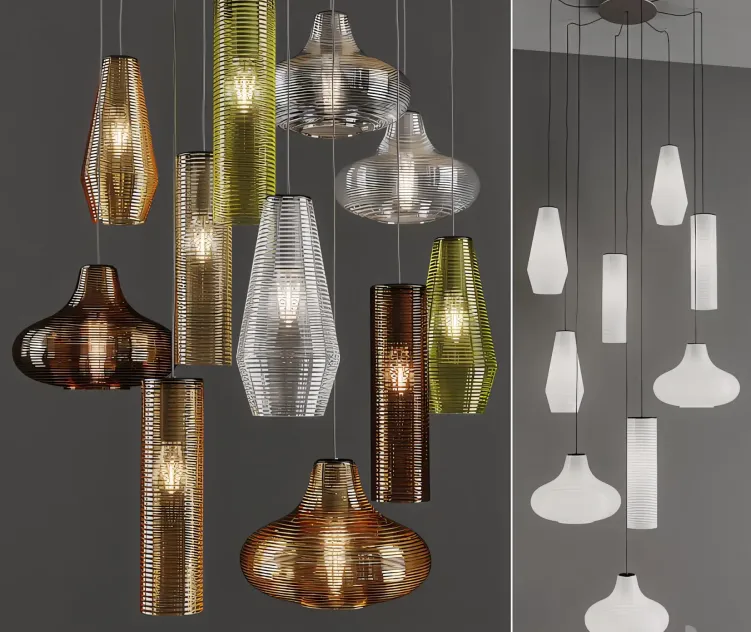 Olivia Emma Clio by Panzeri