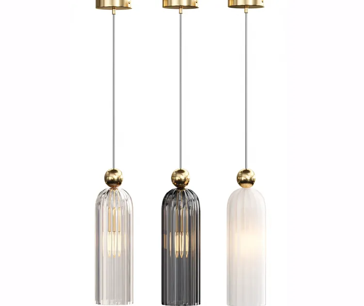 Pendant Lamp Antic Maytoni