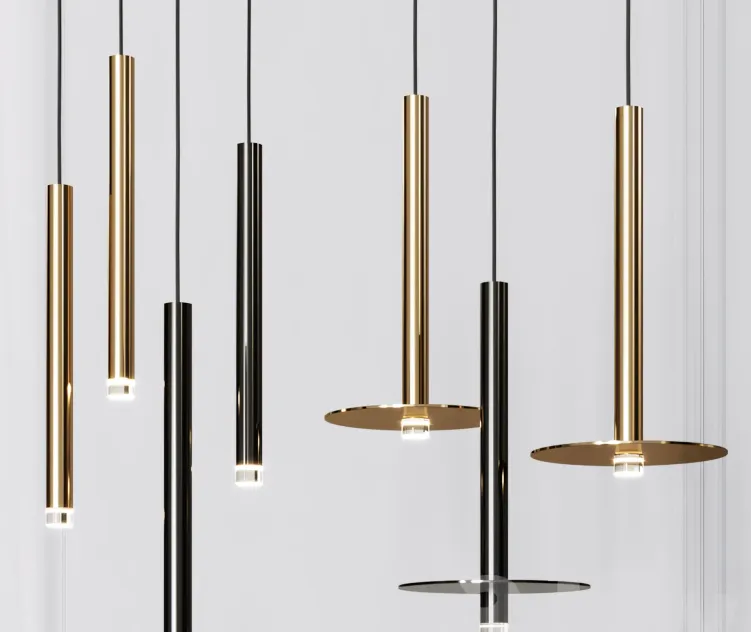 Pendant Lamp Grok CANDLE