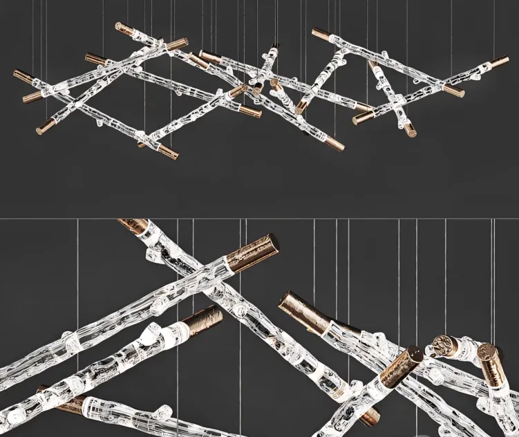 Pendant Lamp Lampatron