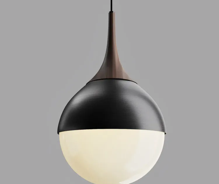 Pendant Lamp Poise