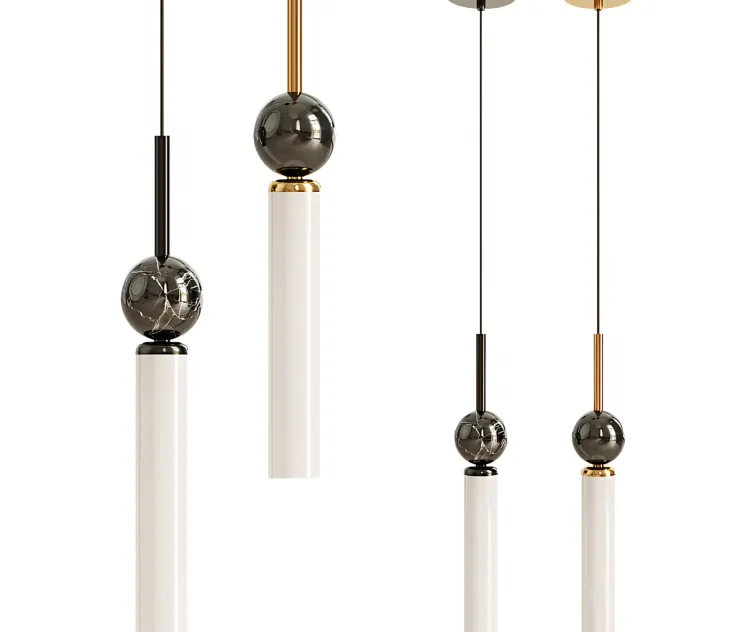 Pendant Lamp SENSEI ONE
