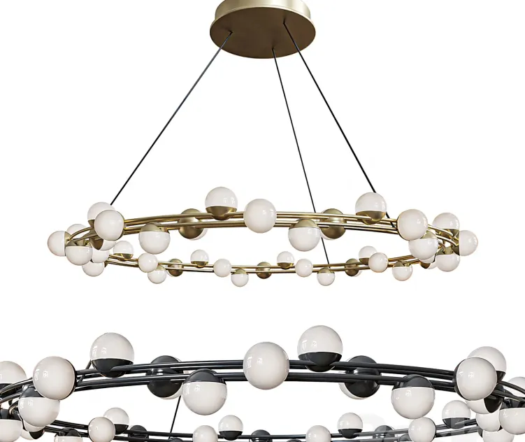 Pendant Lamp Tessara by Maytoni
