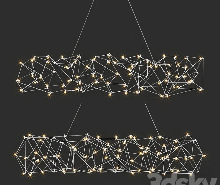 Quasar Cosmos Univerce Collection