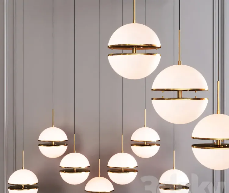 Restoration Hardware HEMISPHERE