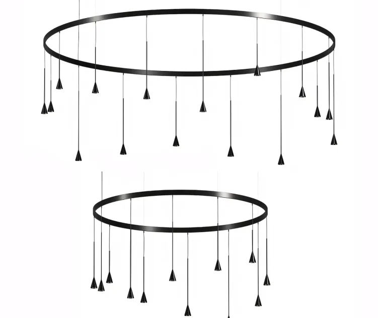 Skybell Circular by Bover