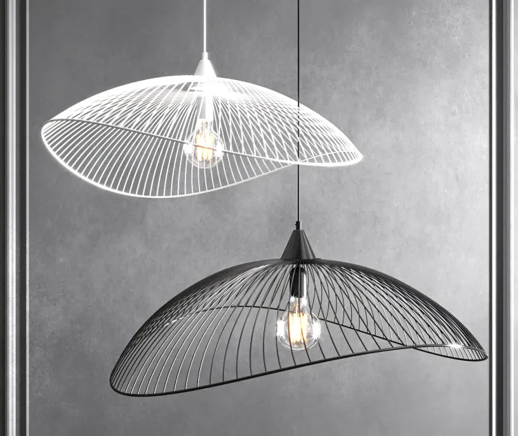 Suspension Scandinave Kasteli