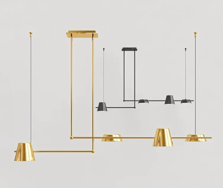 TOIA Chandelier