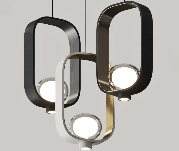 Tooy Filipa Pendant Lamp