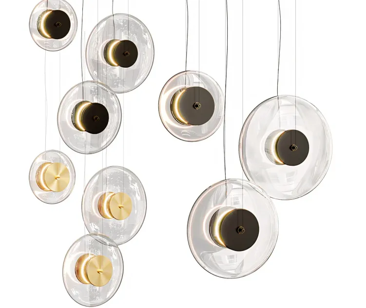 Venicem Zen Suspension