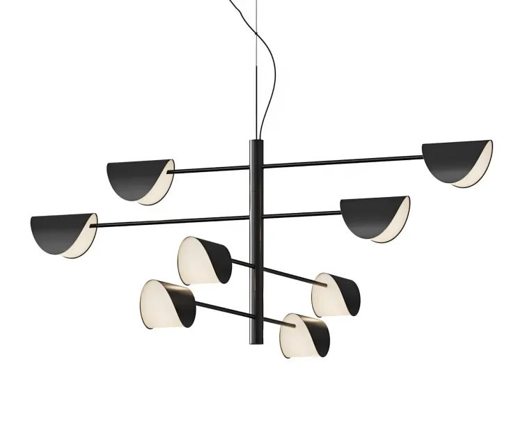 Veska Valaisin Gronlund Pendant Lamp