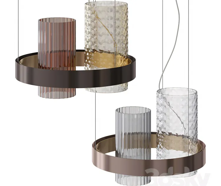 Vetreria Vistosi Armonia Sp