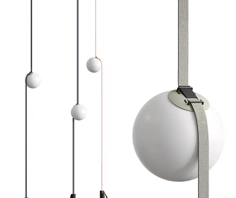 Vibia Plusminus 3