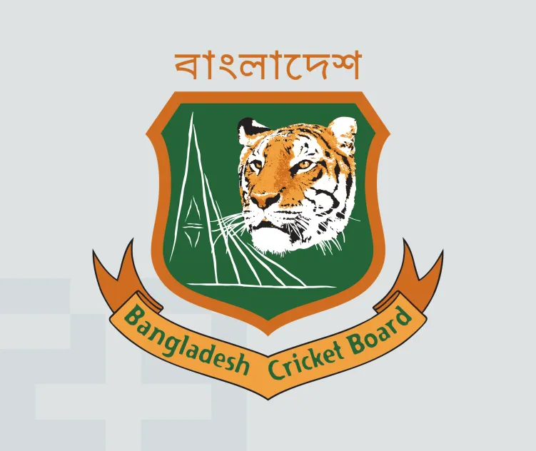 Bangladesh cricket board 1
