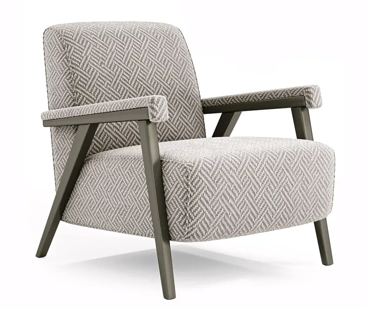 Andy Armchair by Dantone Home
