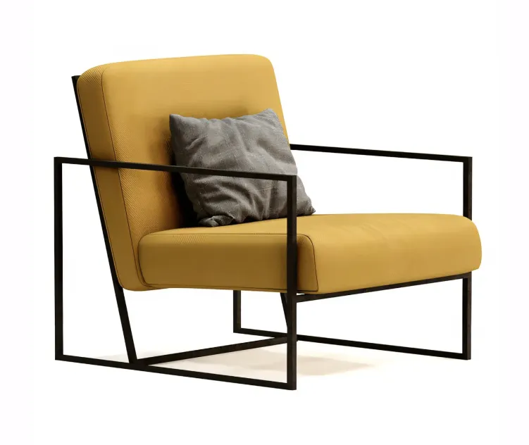 Armchair Acapulco
