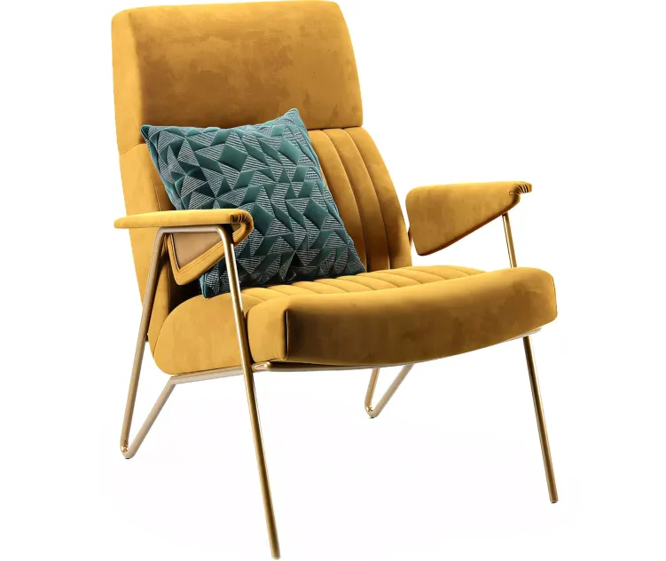 Armchair Delight Collection Ibex