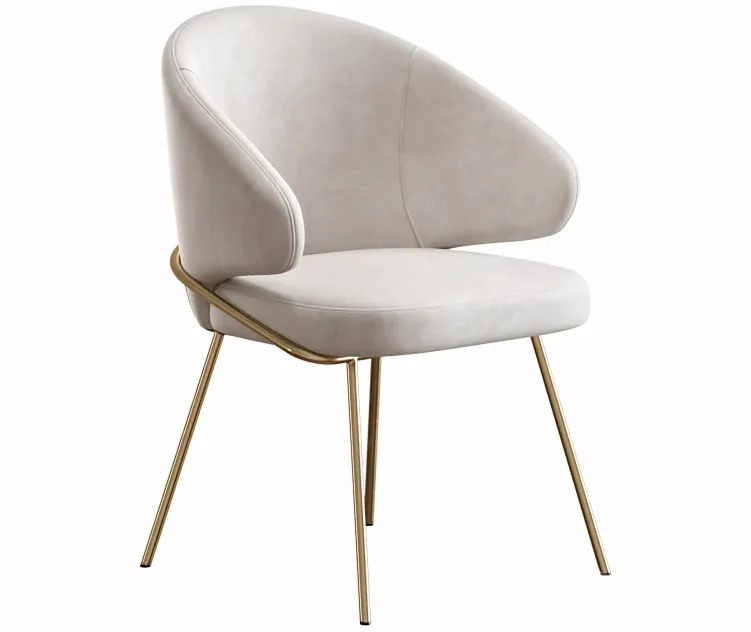 Armchair Emil Bradexhome