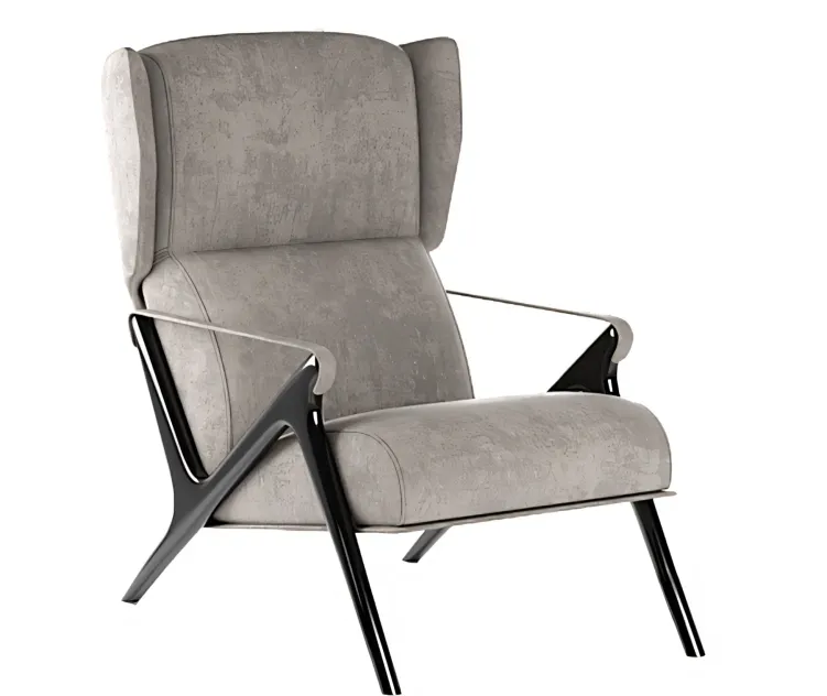 Armchair Imagine Bergere