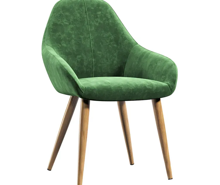 Armchair Kent Scandi