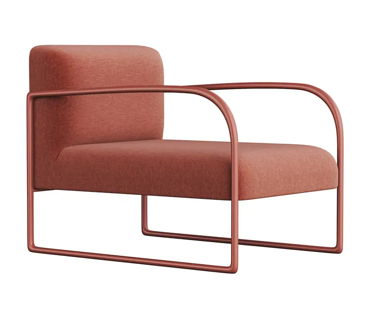 Arper Arcos Armchair
