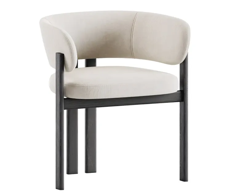 Bay Dining Armchair