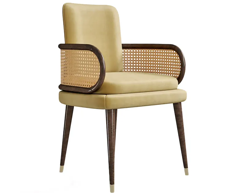 Blakey Dinind Mezzo Chair