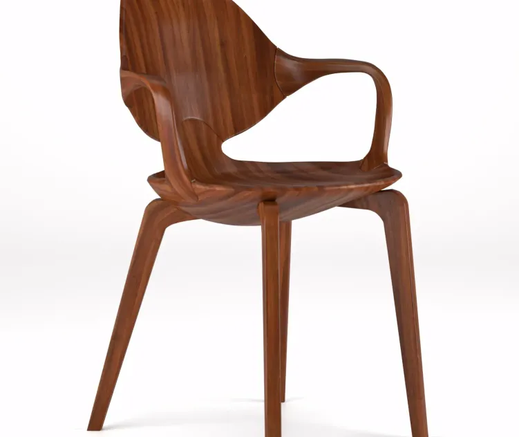 Cadeira Clad Chair